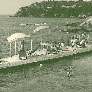 Hotel Provençal Hyères